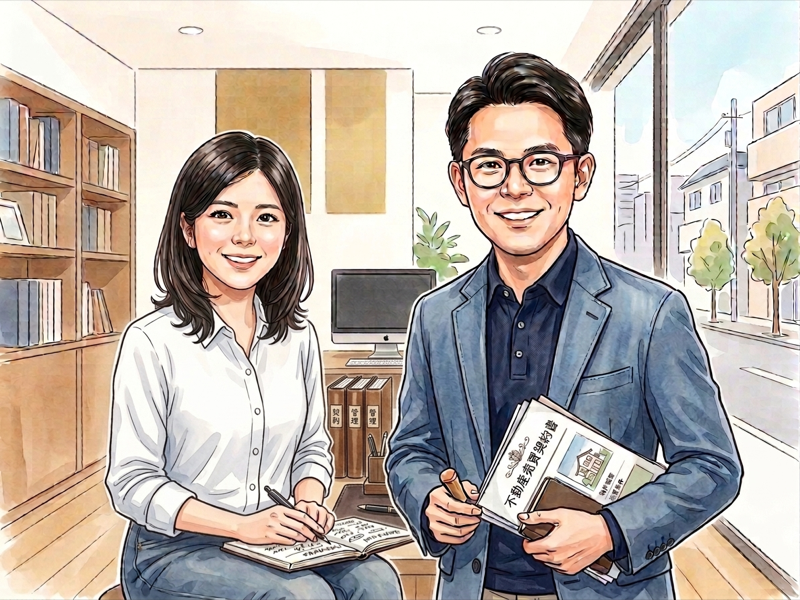 Oriental One — Representative and Partner