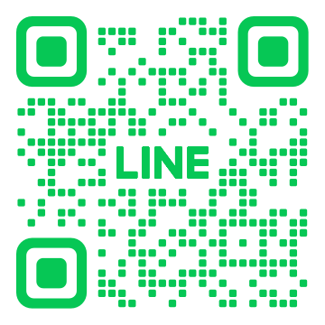 LINE QR Code