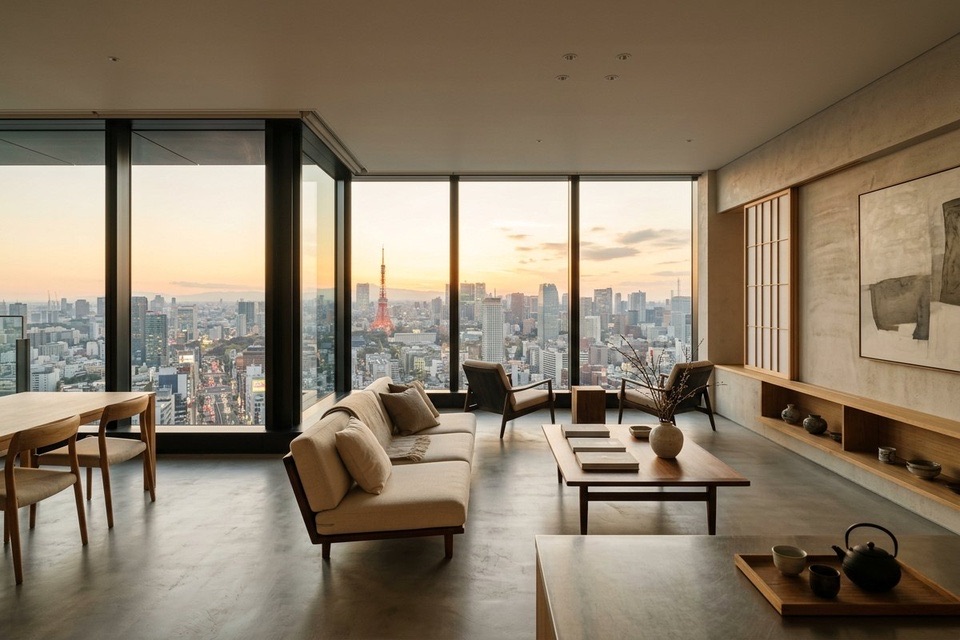 Property Sales