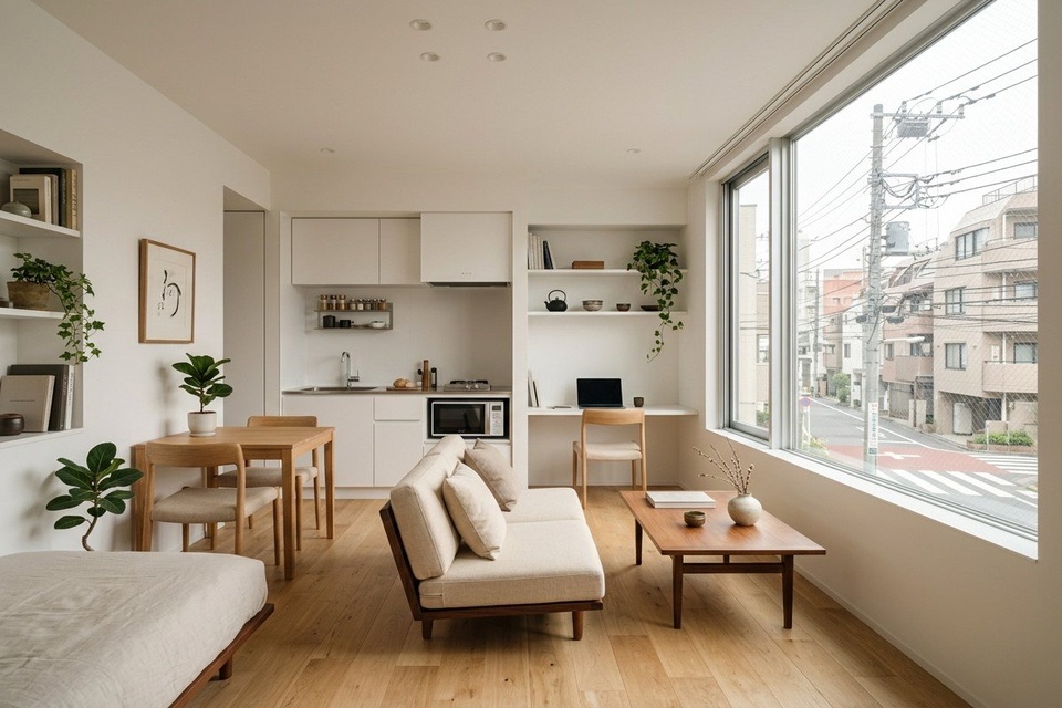 Rental Services