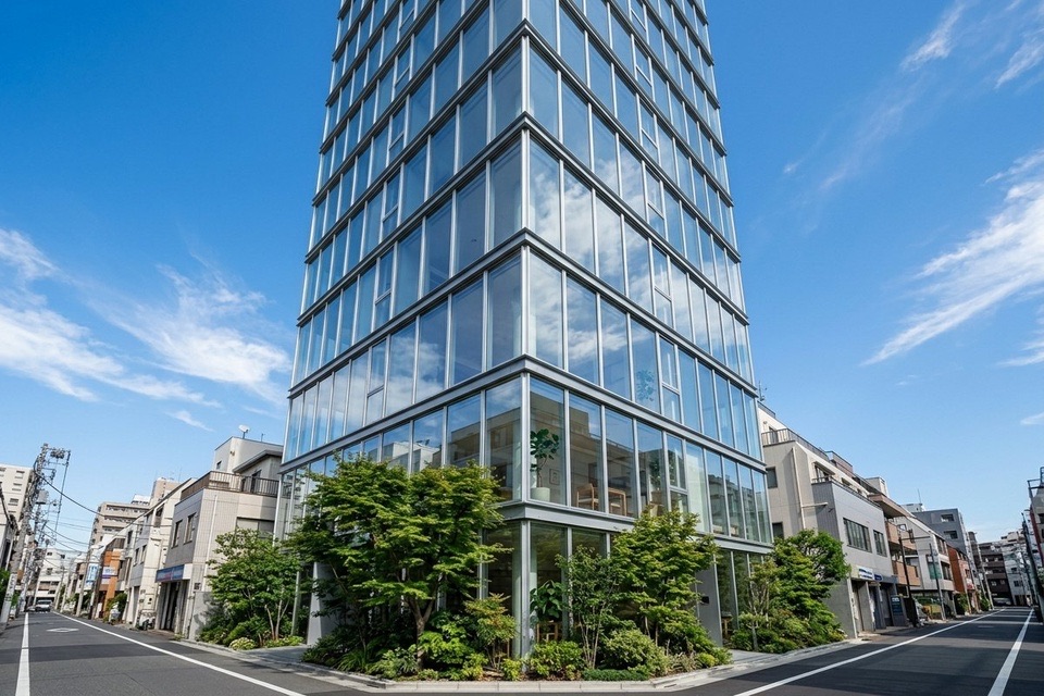 Property Management
